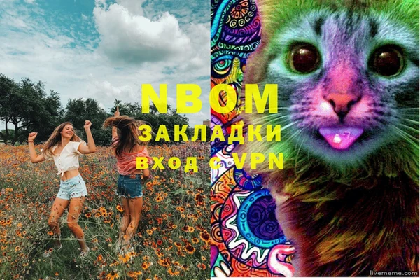 бошки Вяземский